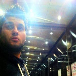 Meet your Posher, Christopher